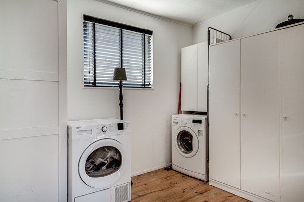 Medium property photo - Julianastraat 25, 6851 KJ Huissen